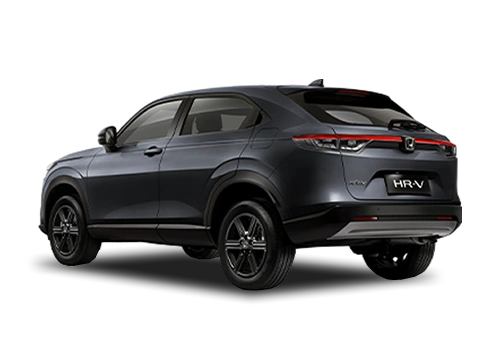 HR-V E CVT